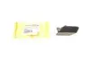 Заглушка омивача фар BMW 3 (F30) 11-19 (M-Technic) (L) AUTOTECHTEILE 703 5172 (фото 1)