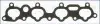 MAZDA Прокладка впуск колектора 121 II (DB) 1.3 i 16V -96 AJUSA 13094900 (фото 1)
