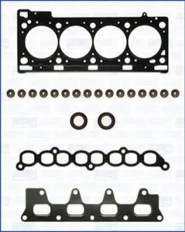 RENAULT К-кт прокладок гбц LAGUNA 2.0 01-, MEGANE 2.0 99- AJUSA 52204600