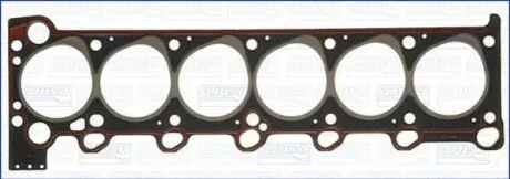 BMW Прокладка головки блока 324D,TD 2.4 3K 85- AJUSA 10040020