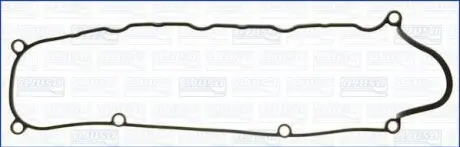 MAZDA Прокладка клап. кришки 323D 1.7 87- AJUSA 11069600