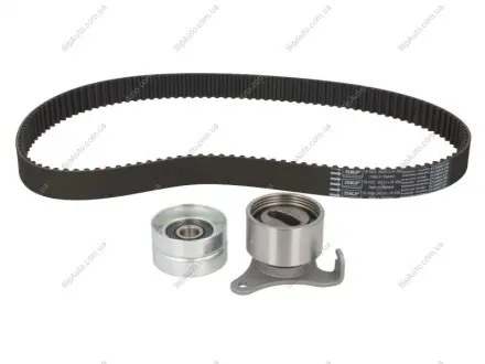 Комплект ГРМ (ремінь + ролик) SKF VKMA91201