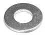 Шайба маслозливної пробки Citroen/Peugeot 1.6/2.0 HDI/TDCI METALCAUCHO 02051