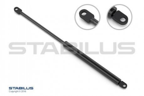 Амортизатор капота STABILUS 9368BQ