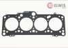 Прокладка головки блока циліндрів Elwis Royal 0056060