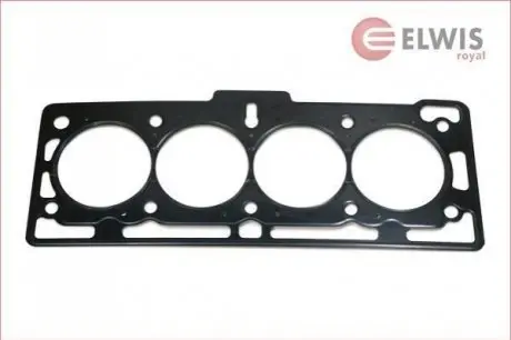 Прокладка головки блока циліндрів Elwis Royal 0046850 (фото 1)