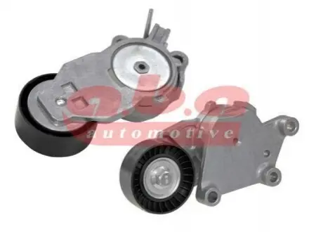 FORD Ролик + натяжитель Fiesta,Focus,C-Max,Citroen,Peugeot (A.B.A.) ABA YD401076