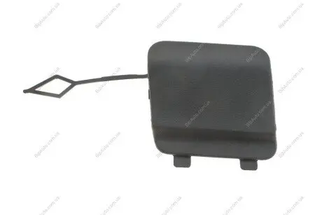 Захист петлі буксирувальної MB Sprinter (W907/W910) 18- SOLGY 304101