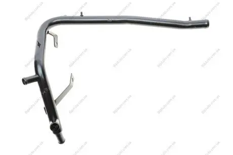 Трубка системи охолодження VW T4 2.5TDI 96-03 SOLGY 112080
