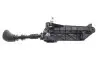 Ручка КПП MB Sprinter CDI 06- (куліса) SOLGY 119034