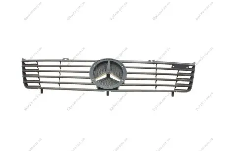 Решітка радіатора MB Sprinter 96-06 SOLGY 304092
