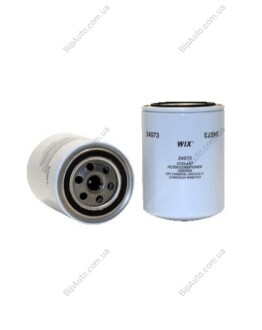 Фільтр охолоджувальної рідини Iveco Eurostar 93-02 /Fiat Series 300 58-71 WIX FILTERS 24073 (фото 1)