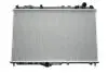 Радіатор охолодження Volvo V40 1.6/1.8/2.0 95- VAN WEZEL 59002124