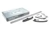 Комплект ланцюга ГРМ BMW 5 (E39)/7 (E38) 3.5/4.0i 96-03 (M62/N62) HEPU 21-0332