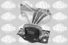 Подушка двигуна NISSAN Qashqai (вир-во Sasic) 2706037