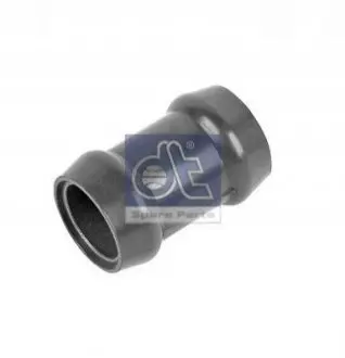 Фото 1 - з’єднувальний патрубок DT 314131 З’єднувальний патрубок DT 314131 (фото 1)