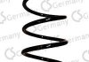 CS GERMANY 14774502 Пружина передня Opel Corsa D 06-14 14774502