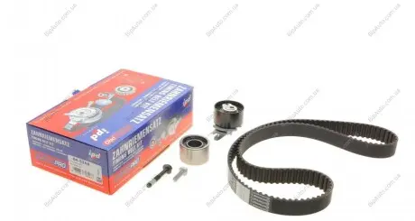 Комплект ГРМ Volvo C70/S60/S80/V60/V70 01-15 Ipd 64-5268 (фото 1)