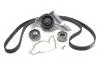 Комплект ГРМ + помпа Audi A4/A6/VW Passat 2.4-2.8 95-05 (30x253z) BOSCH 1 987 946 924 1987946924