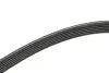 Ремінь генератора VW T5 3.2 V6 03-09/Sharan/Ford Galaxy 2.8 V6 00-10 (6PK1325) 1 987 946 206 BOSCH 1987946206 (фото 3)