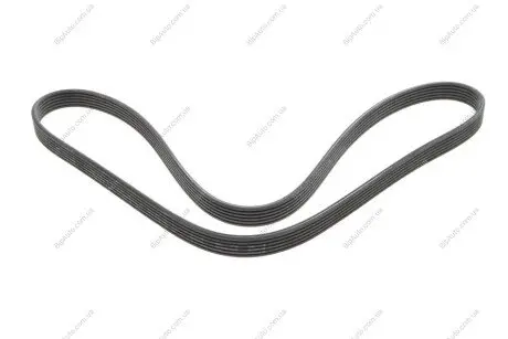 Ремінь генератора VW T5 3.2 V6 03-09/Sharan/Ford Galaxy 2.8 V6 00-10 (6PK1325) 1 987 946 206 BOSCH 1987946206