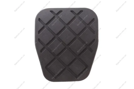 Накладка педалі зчеплення Skoda Fabia 99-14/Octavia 96-10 FEBI BILSTEIN 186509