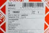 Піввісь (передня) Volvo S40/V50 1.6D 10-12 (R) FEBI BILSTEIN 186002 (фото 2)