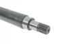 Піввісь (передня) Volvo S40/V50 1.6D 10-12 (R) FEBI BILSTEIN 186002 (фото 3)