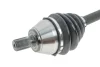 Піввісь (передня) Volvo S40/V50 1.6D 10-12 (R) FEBI BILSTEIN 186002 (фото 5)