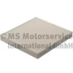 Фільтр салону Audi A3/Octavia/Golf VI/VII 12- KOLBENSCHMIDT 50014682