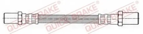 Гальмівний шланг QUICK BRAKE 23.004