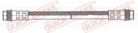 Гальмівний шланг QUICK BRAKE 22.055