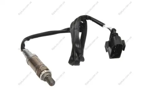 AUDI Кисневий датчик (лямбда-зонд) A3 1.8 T 96-, A6 C5 1.8 T 97-, VW Delphi ES10403-12B1