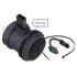 DELPHI VOLVO Витратомір повітря C30, S60/80, V50/70, XC60/70/90 2.4 05- AF10392-12B1 DELPHI AF10392-12B1