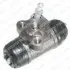 DELPHI TOYOTA Робочий гальмівний циліндр COROLLA _E10_ 92-97 LW61166 DELPHI LW61166