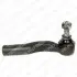 DELPHI TOYOTA  наконечник рульової тяги прав. Avensis 01- TA2361 DELPHI TA2361