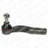 DELPHI TOYOTA  наконечник рульової тяги лів. Avensis 01- TA2360 DELPHI TA2360