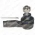 DELPHI HONDA наконечник рульової тяги лів./прав.HR-V 99- TA1953 DELPHI TA1953