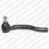 DELPHI TOYOTA наконечник рул.тяги лів.Rav 4 III,IV 06- TA2626 DELPHI TA2626
