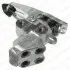 DELPHI VW Регулятор гальмівних зусиль GOLF, JETTA 84- LV40015 DELPHI LV40015