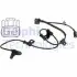 DELPHI KIA Датчик ABS SPORTAGE III (SL) 1.7 CRDi 10- SS20615 DELPHI SS20615