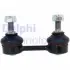 DELPHI MITSUBISHI тяга стабілізатора задн.Lancer 92- TC1786 DELPHI TC1786