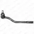 DELPHI CITROEN наконечник рульової тяги лів. BX 82- TA1310 DELPHI TA1310