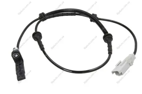 PEUGEOT датчик ABS передн.607 04- Delphi SS20549