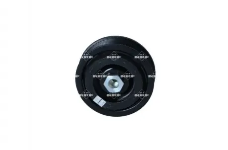 Шків компресора кондиціонера VW T5/T6 2.0 TDI 09-19 NRF 380117