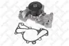 STELLOX 4500-0269-SX Водяна помпа Hyunday Sonata/Santa Fe/Tucson 2.5/2.7 05- 4500-0269-SX