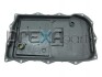 Піддон масляний АКПП з фільтром BMW 1 (F20), 3 (F30), 5 (F10), X1 (E84), X3 (F25), X5 (E70) 1.6-4.4 10.09- Prexaparts P220001 (фото 1)