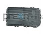 Піддон масляний АКПП з фільтром BMW 1 (F20), 3 (F30), 5 (F10), X1 (E84), X3 (F25), X5 (E70) 1.6-4.4 10.09- Prexaparts P220001 (фото 3)