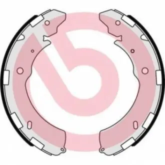 BM BREMBO S54523