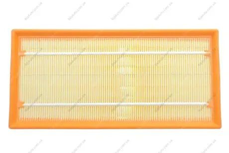 Фільтр повітряний Toyota Avensis/Corolla 2.0-2.2D-4D/2.2D-CAT 05-09 ALPHA FILTER AF1814